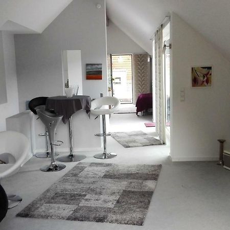Ferienwohnung Anita Annweiler am Trifels Exteriér fotografie