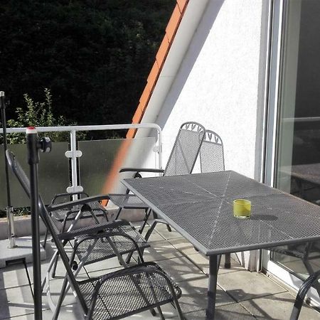 Ferienwohnung Anita Annweiler am Trifels Exteriér fotografie
