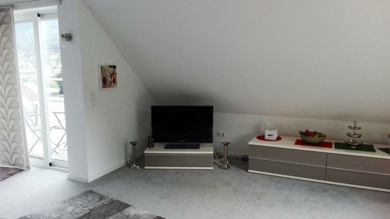 Ferienwohnung Anita Annweiler am Trifels Exteriér fotografie