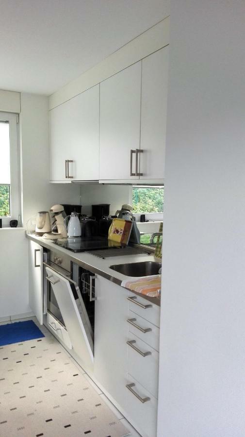 Ferienwohnung Anita Annweiler am Trifels Exteriér fotografie