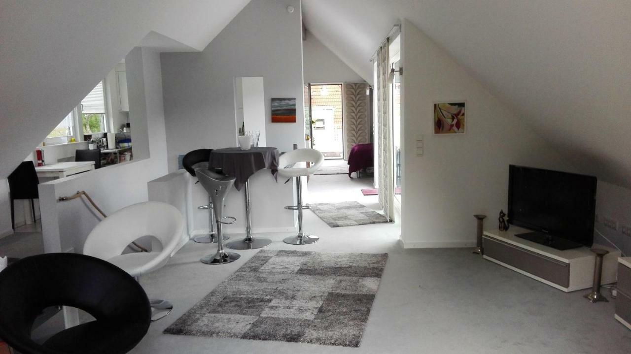 Ferienwohnung Anita Annweiler am Trifels Exteriér fotografie
