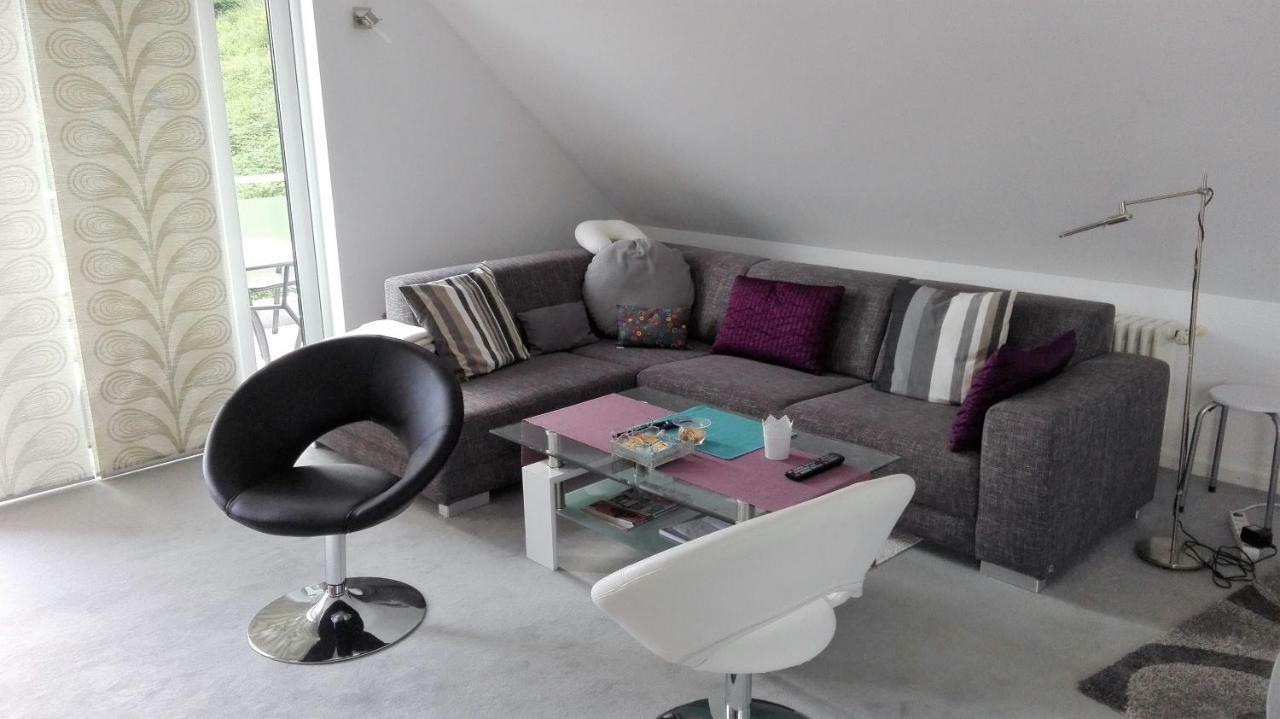 Ferienwohnung Anita Annweiler am Trifels Exteriér fotografie