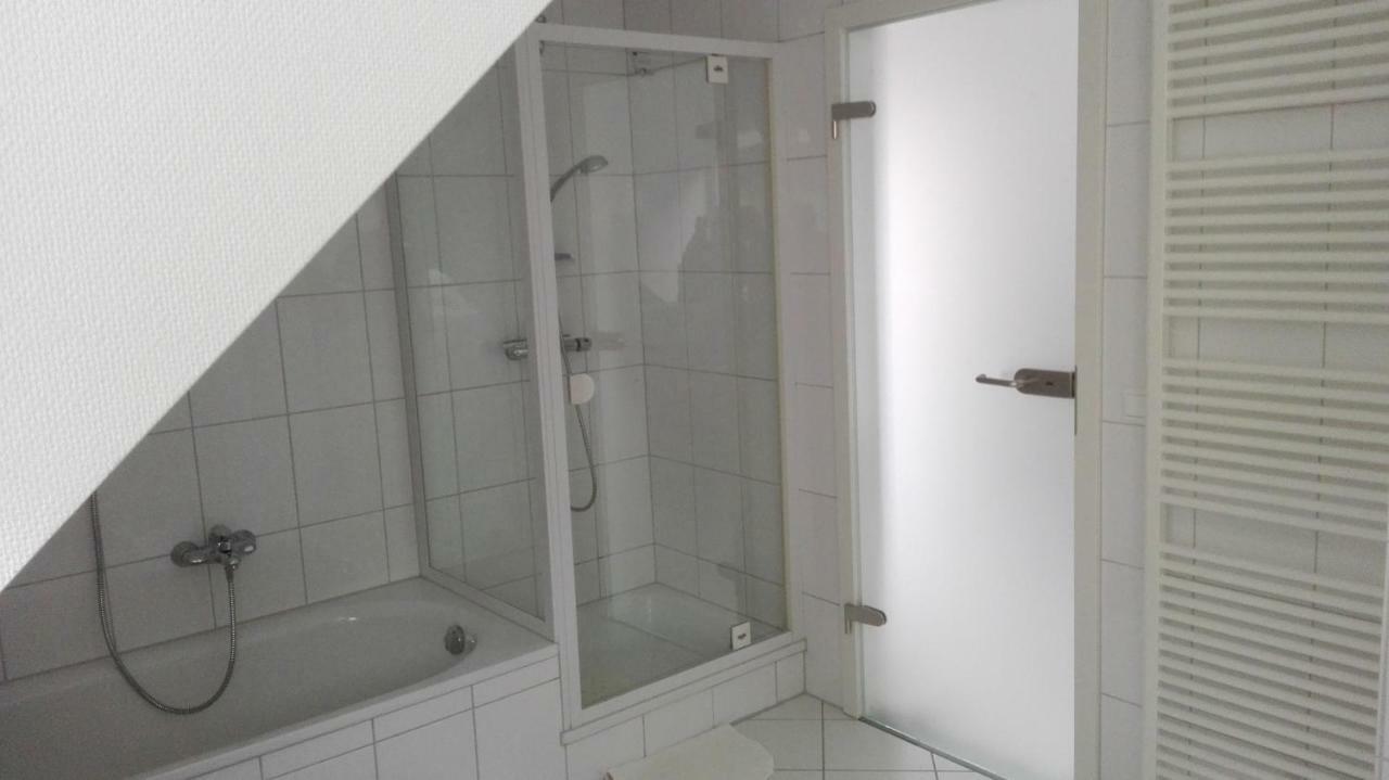 Ferienwohnung Anita Annweiler am Trifels Exteriér fotografie