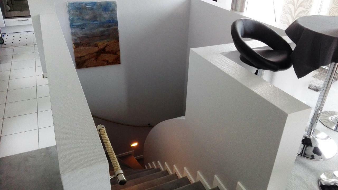 Ferienwohnung Anita Annweiler am Trifels Exteriér fotografie