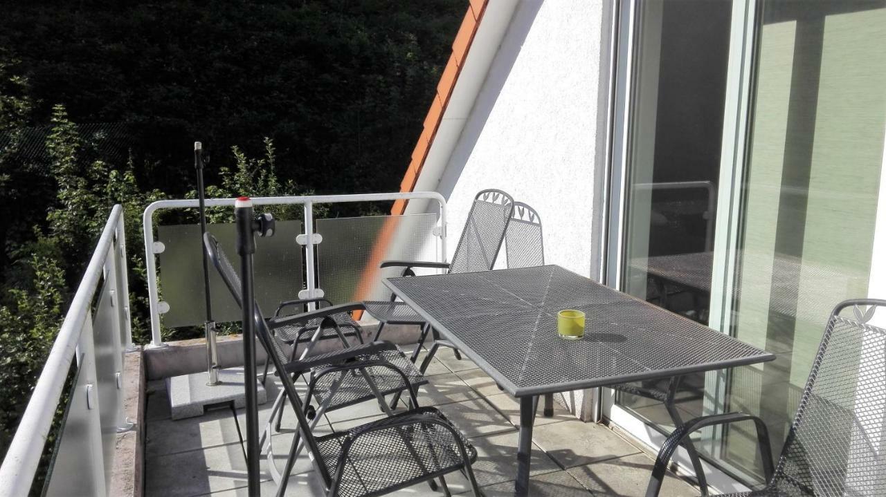 Ferienwohnung Anita Annweiler am Trifels Exteriér fotografie