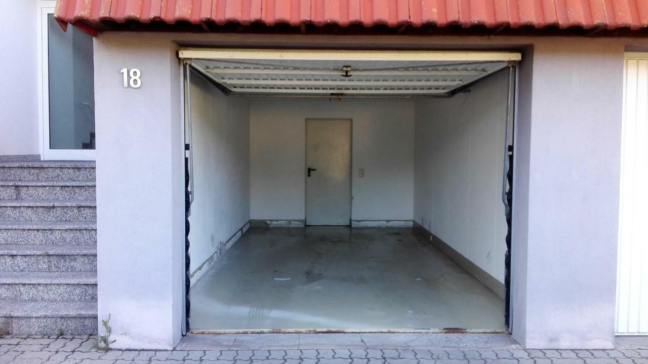 Ferienwohnung Anita Annweiler am Trifels Exteriér fotografie